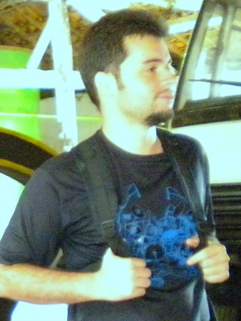 15 Érico